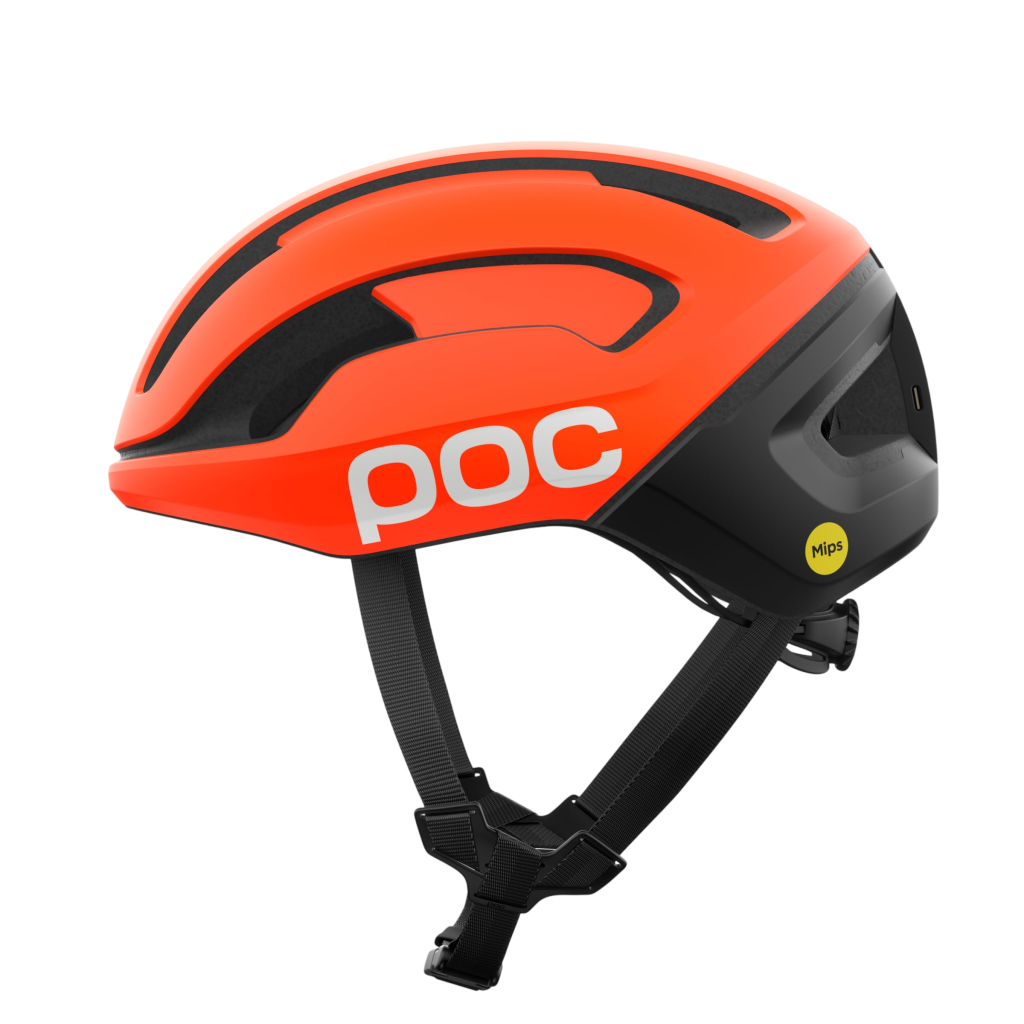 Casco bici Poc Omne Beacon MIPS